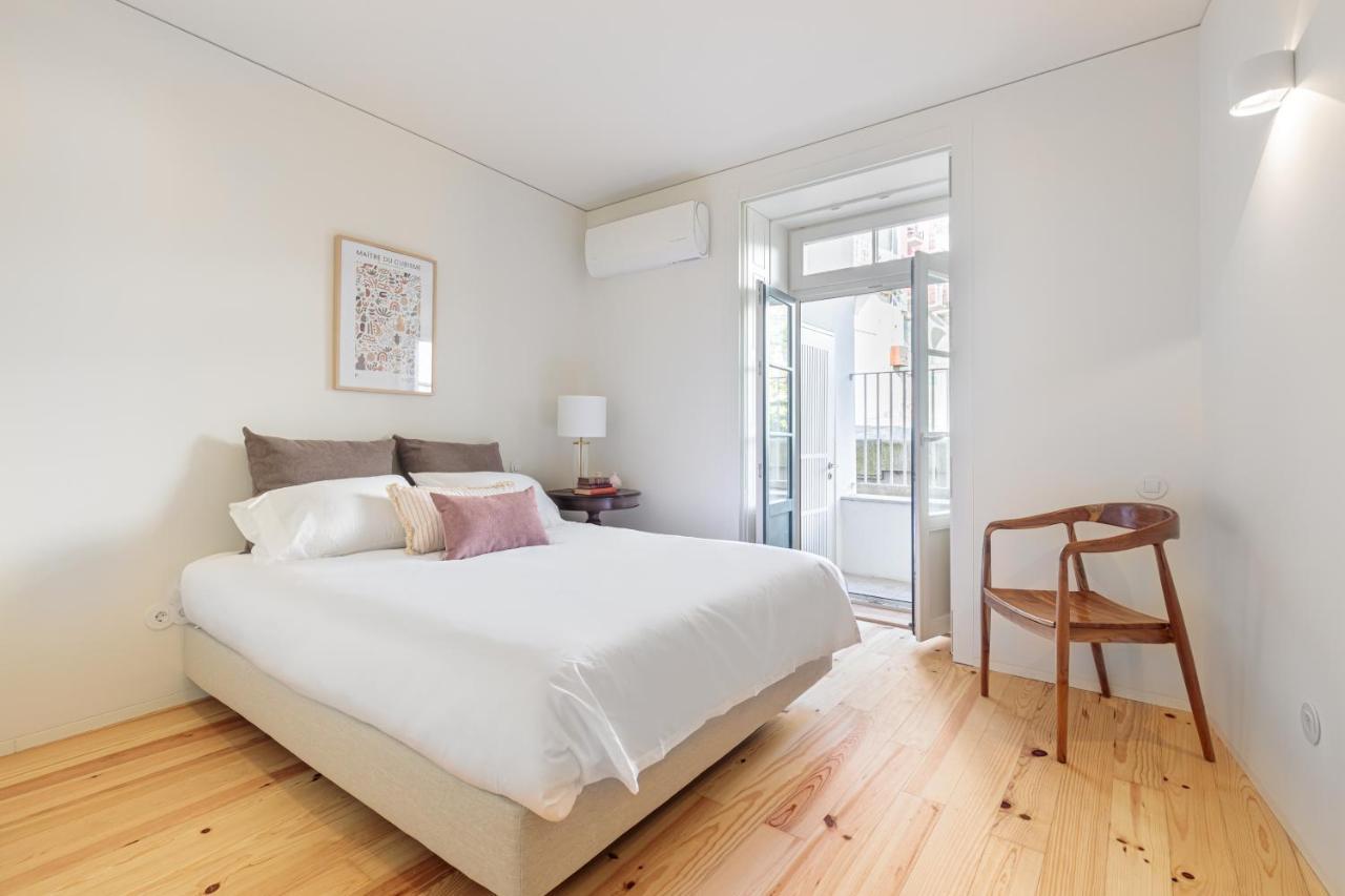Inbloom Apartment
